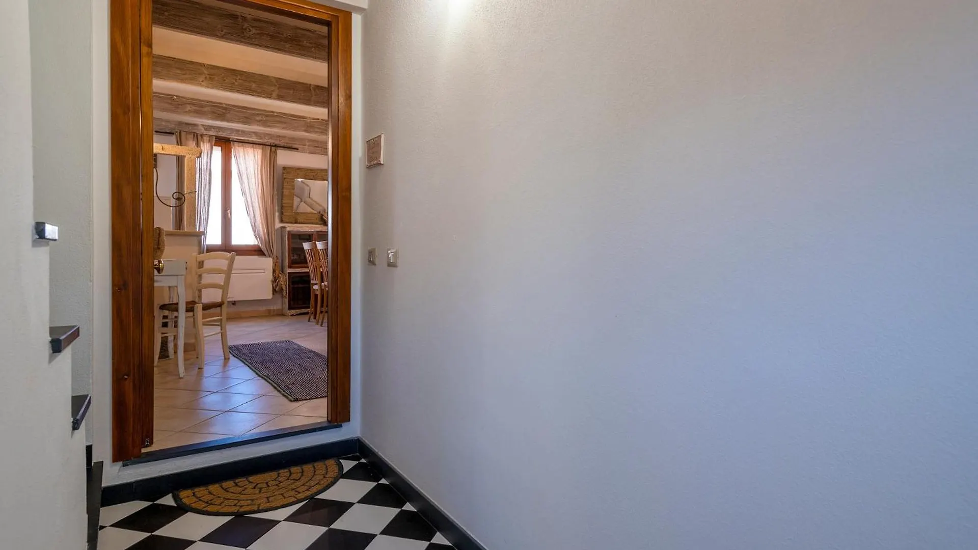 La Casa Di Zaira Apartment Alghero
