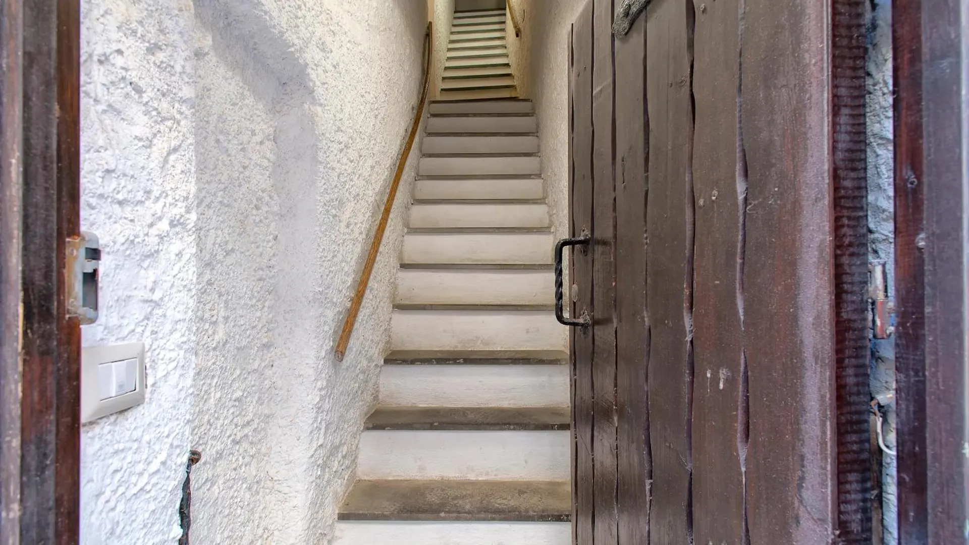 La Casa Di Zaira Apartment Alghero