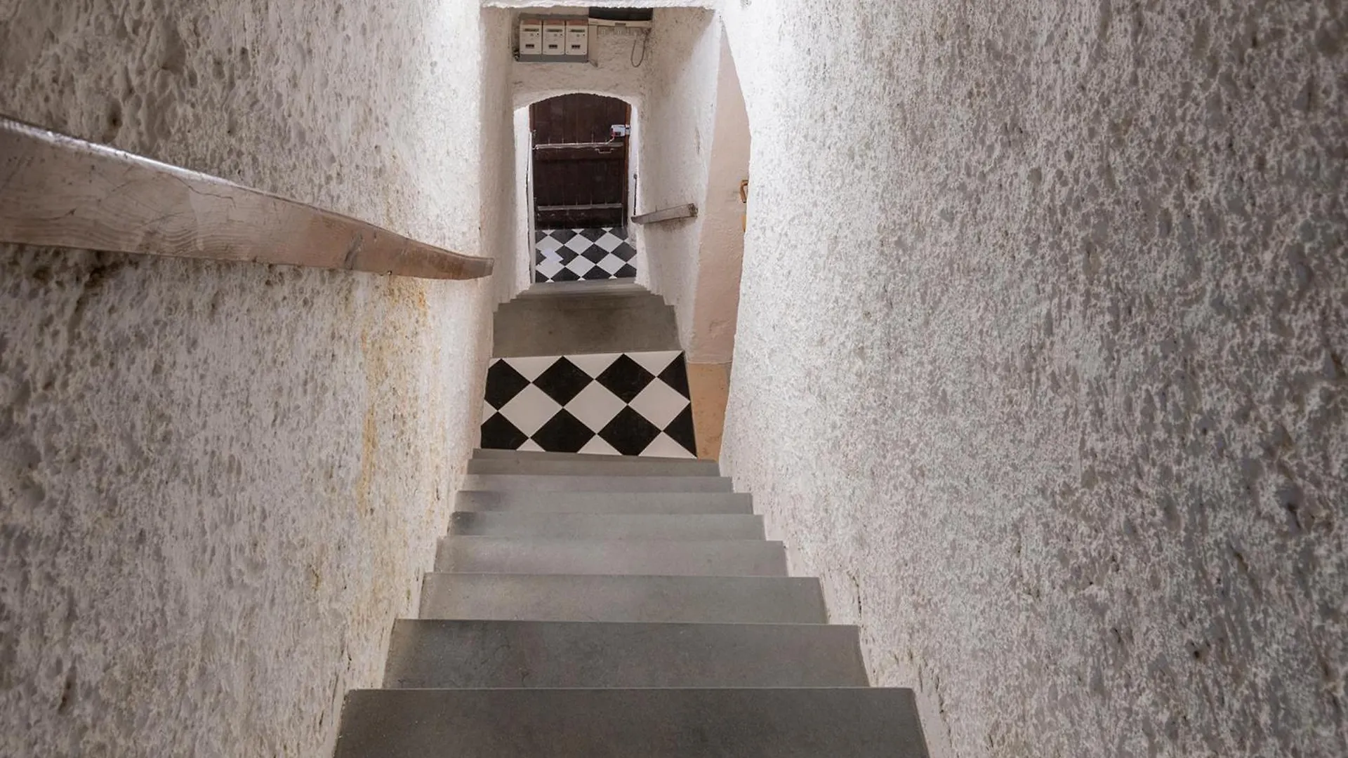 La Casa Di Zaira Apartment Alghero Italy
