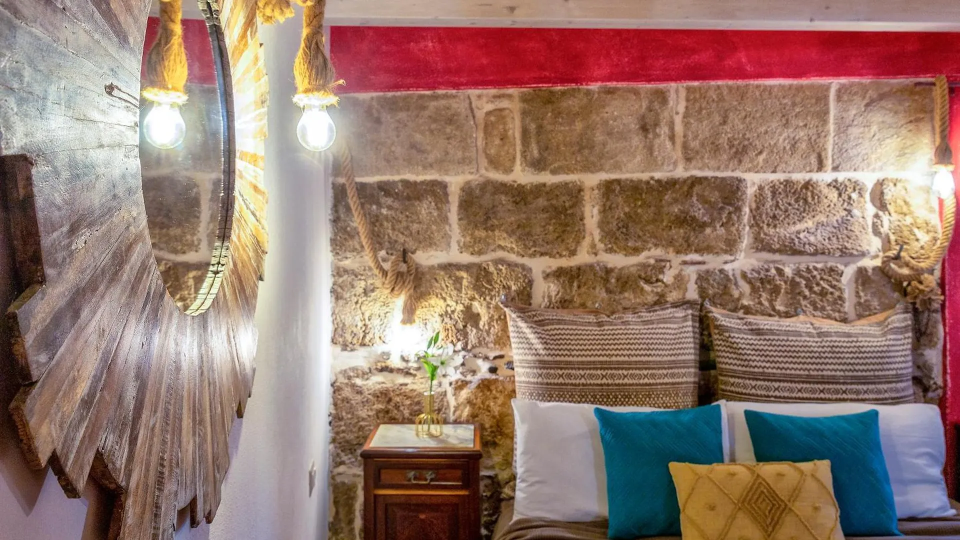 La Casa Di Zaira Apartment Alghero
