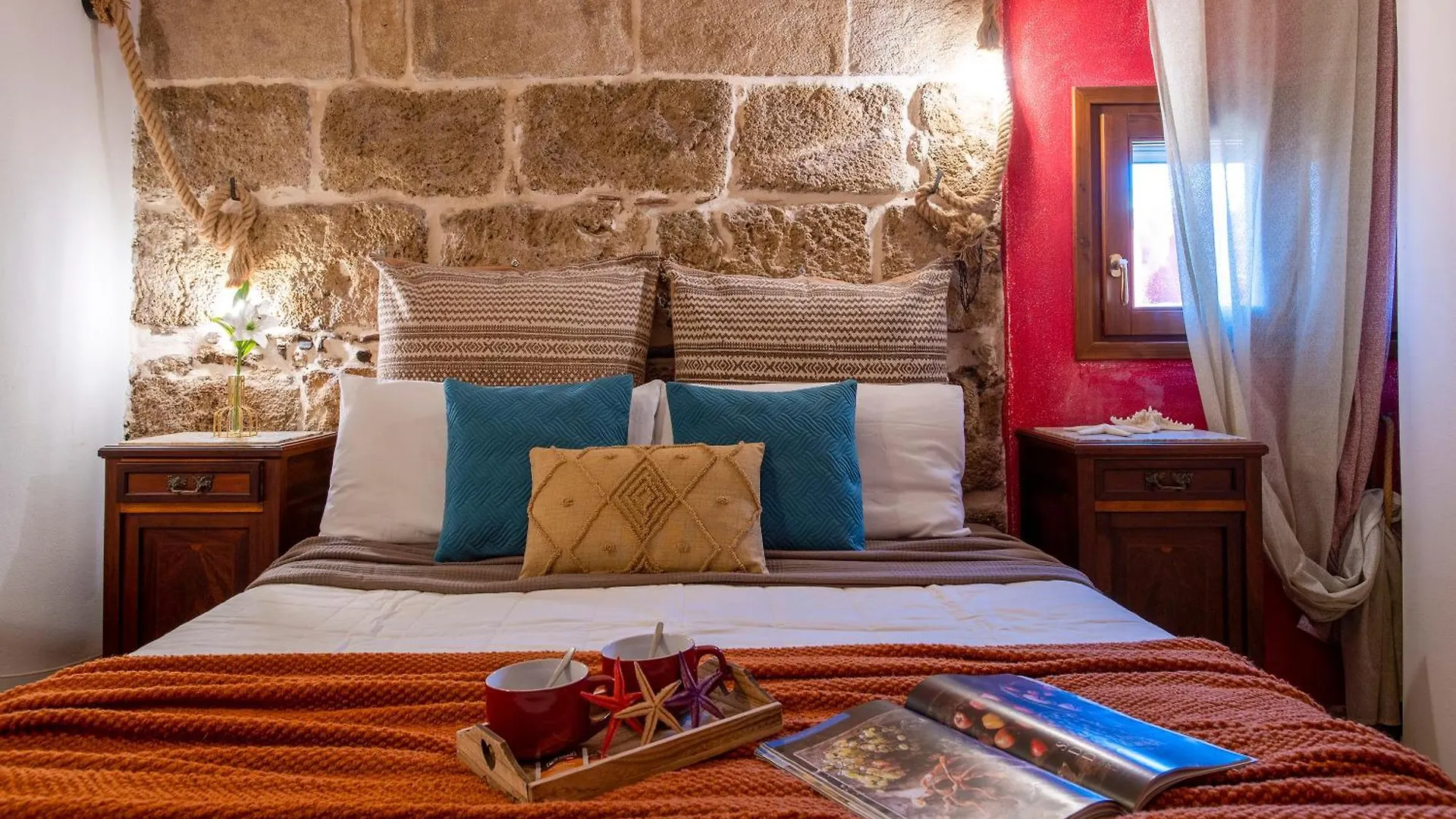 La Casa Di Zaira Apartment Alghero