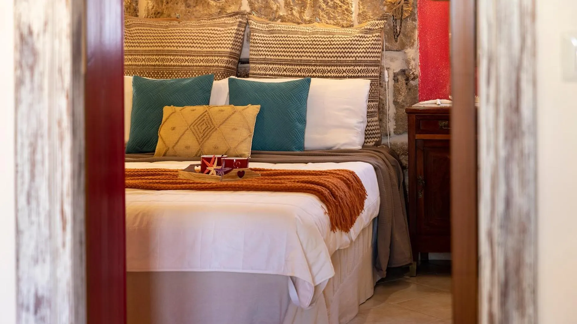 La Casa Di Zaira Apartment Alghero