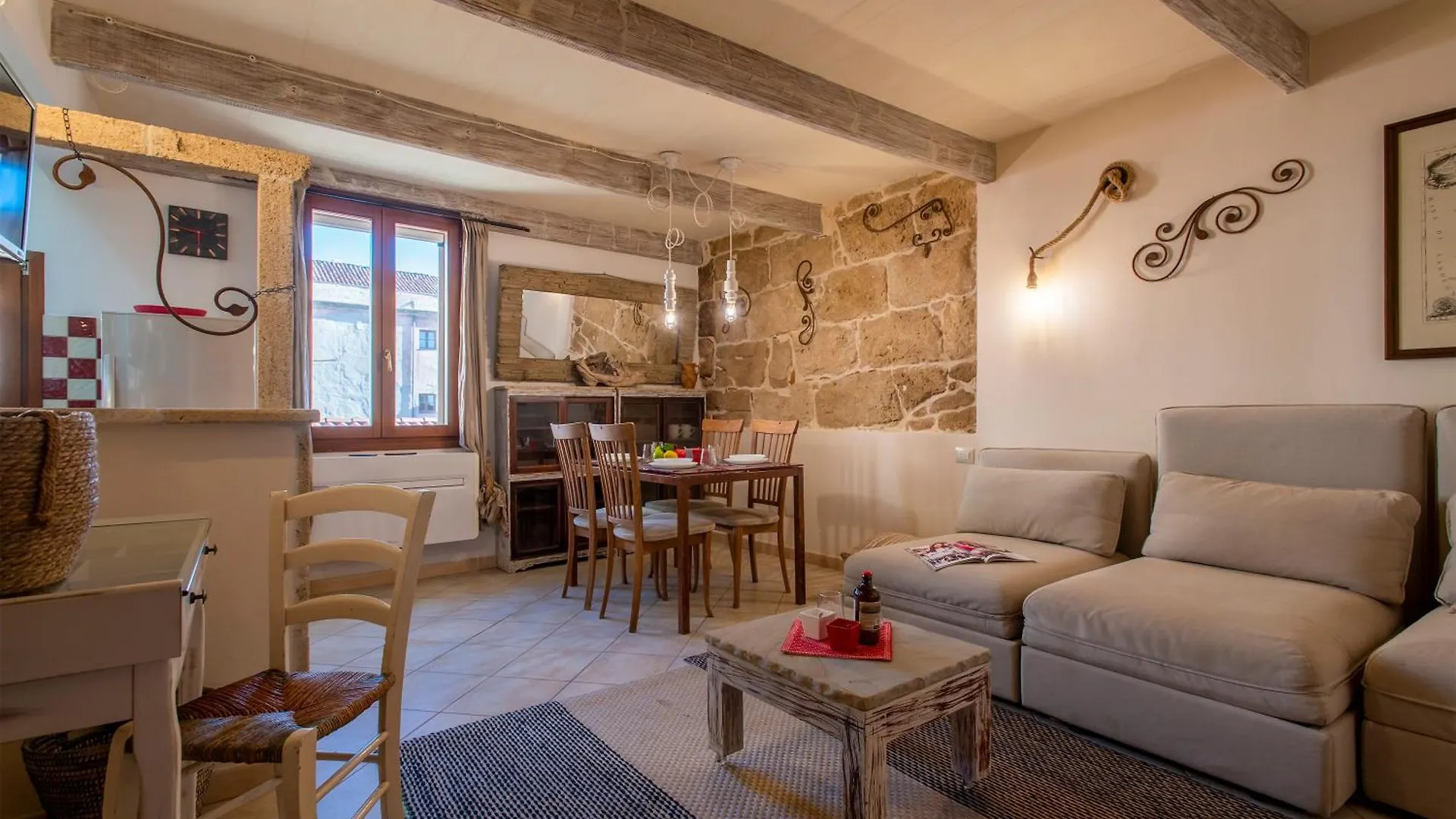 La Casa Di Zaira Apartment Alghero