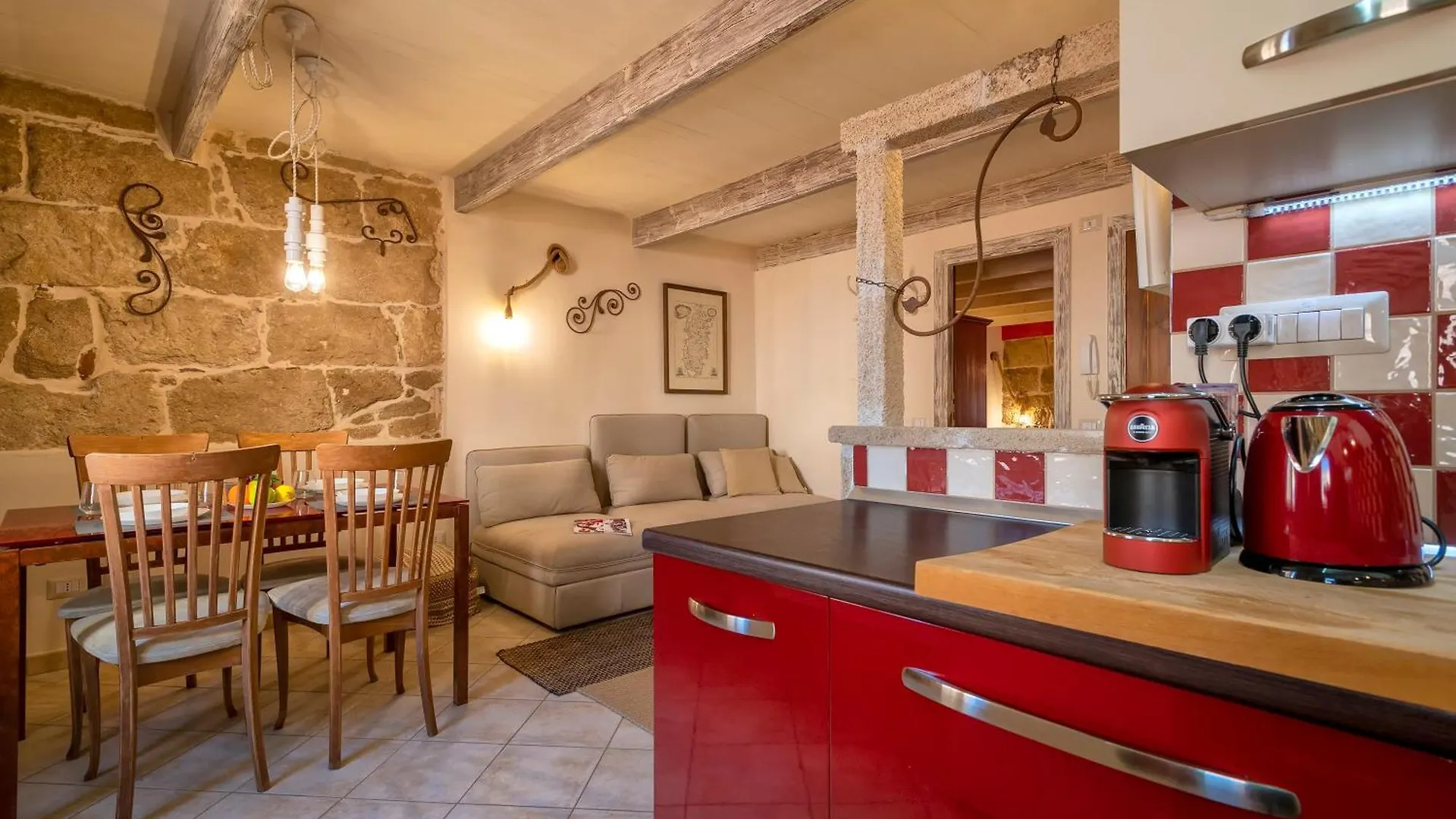 La Casa Di Zaira Apartment Alghero